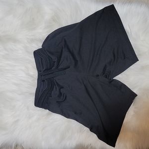 Boys Jersey Shorts Athletic Size (6/7)